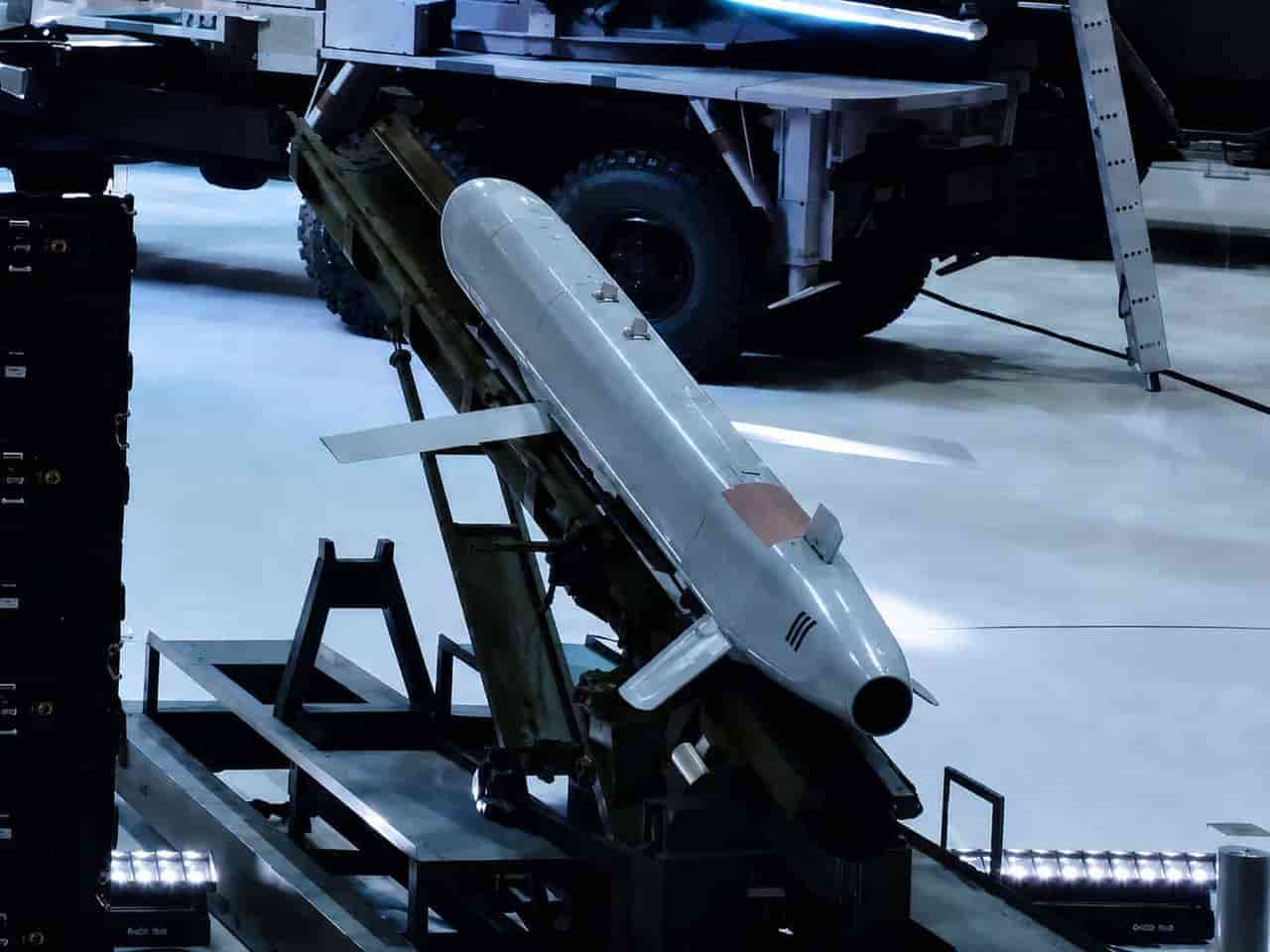 Russia's Banderol munition strains Ukraine's air defenses