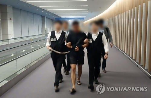 Chinese national sentenced to 20 years for hacking BTS' Jungkook, executives