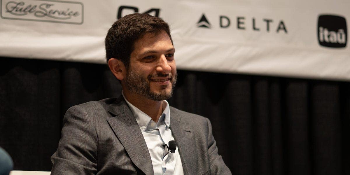 Dude Perfect CEO Andrew Yaffe Departs Amid Board Disagreement