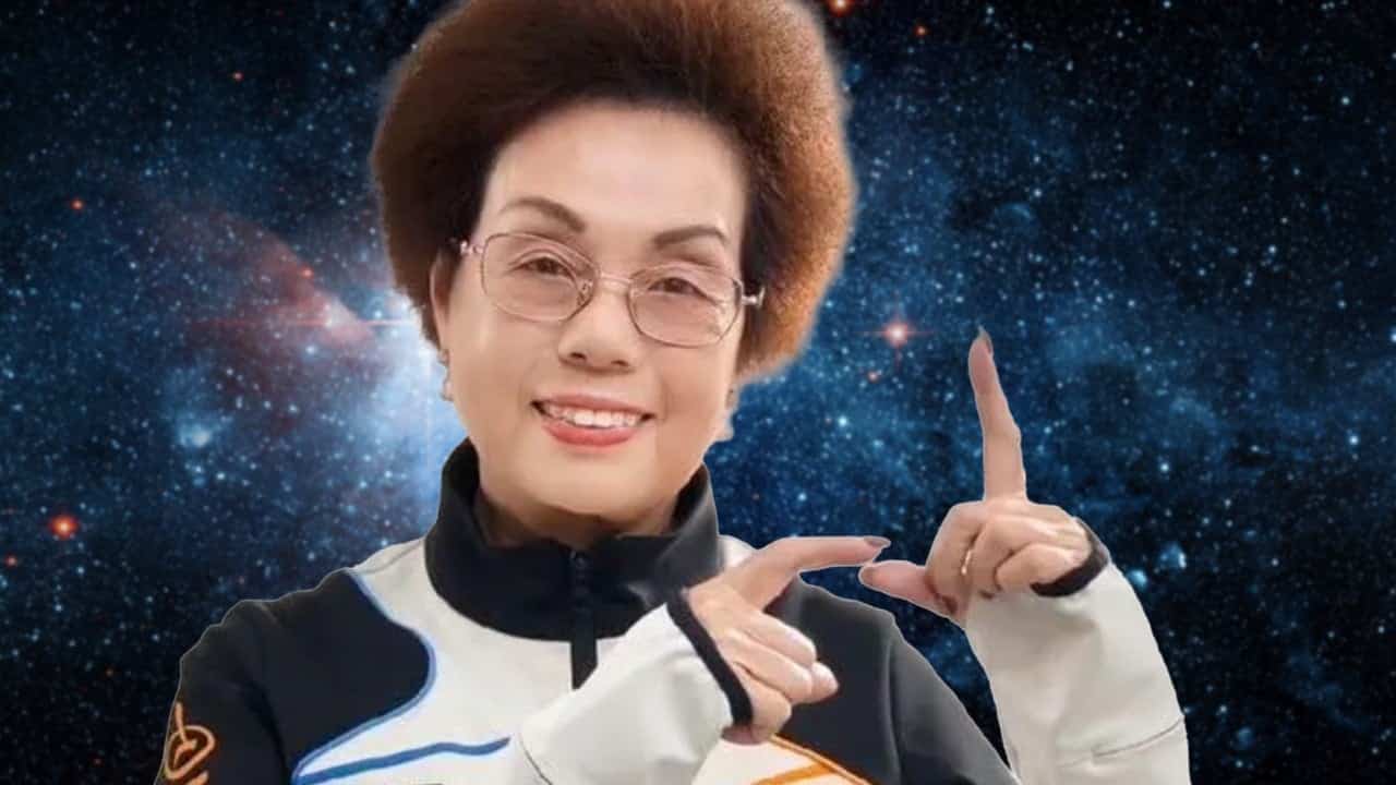 China to send first space passengers: ex-factory worker and engineer
