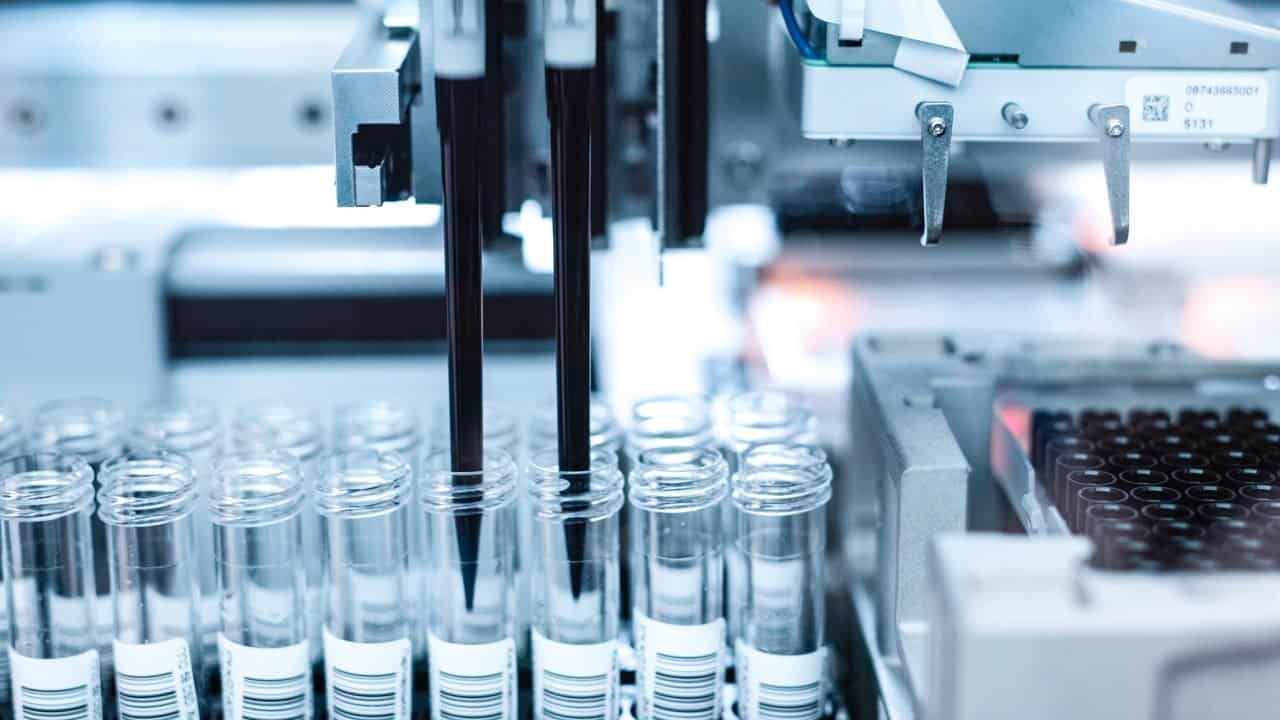 China's biotech firms move up value chain as drug deals evolve beyond licensing