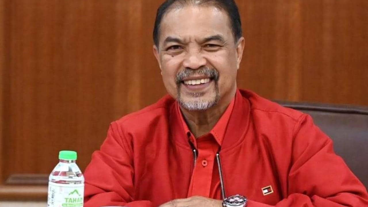 Malaysia haj fund ex-minister denies role in US$211 million transfer