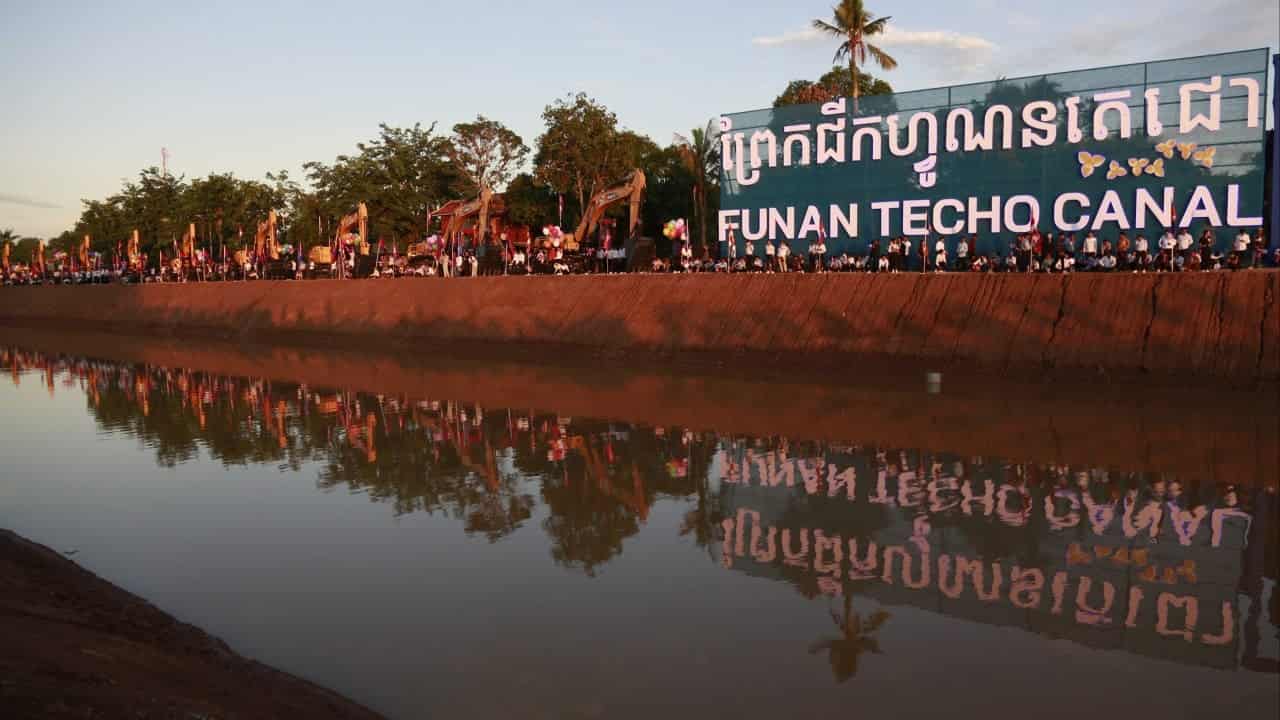 Cambodia seeks to balance autonomy with global ties