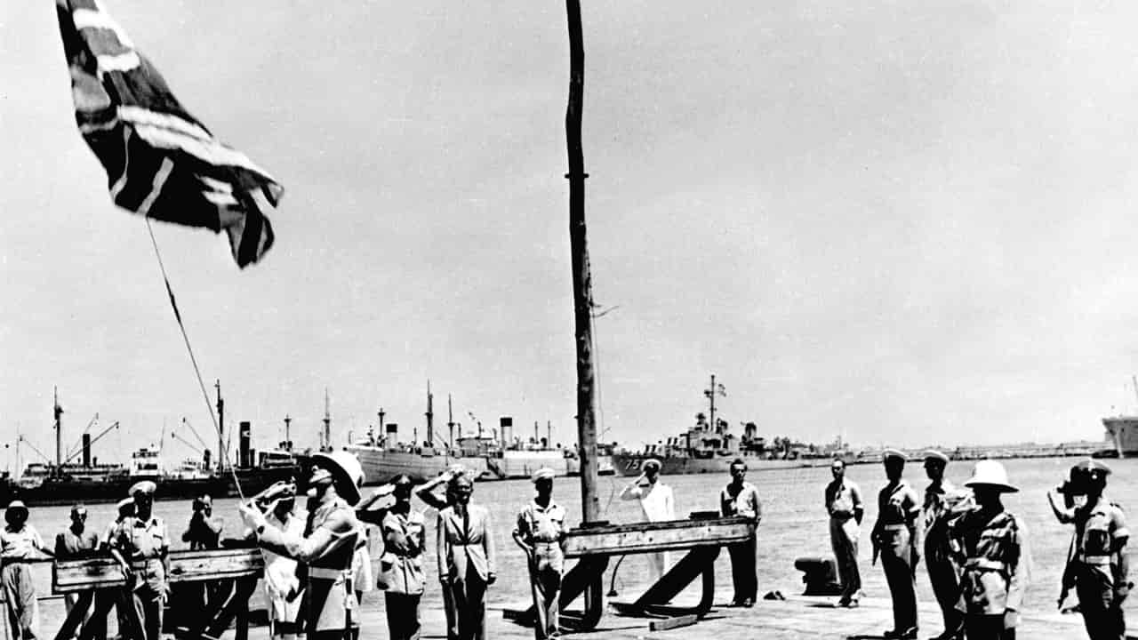 UK government yet to respond to war crimes petition on Palestine