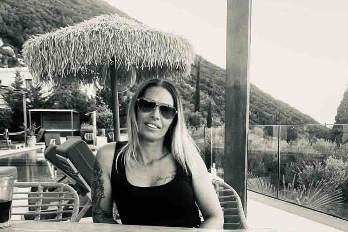 British woman died after becoming trapped by Spanish wildfires