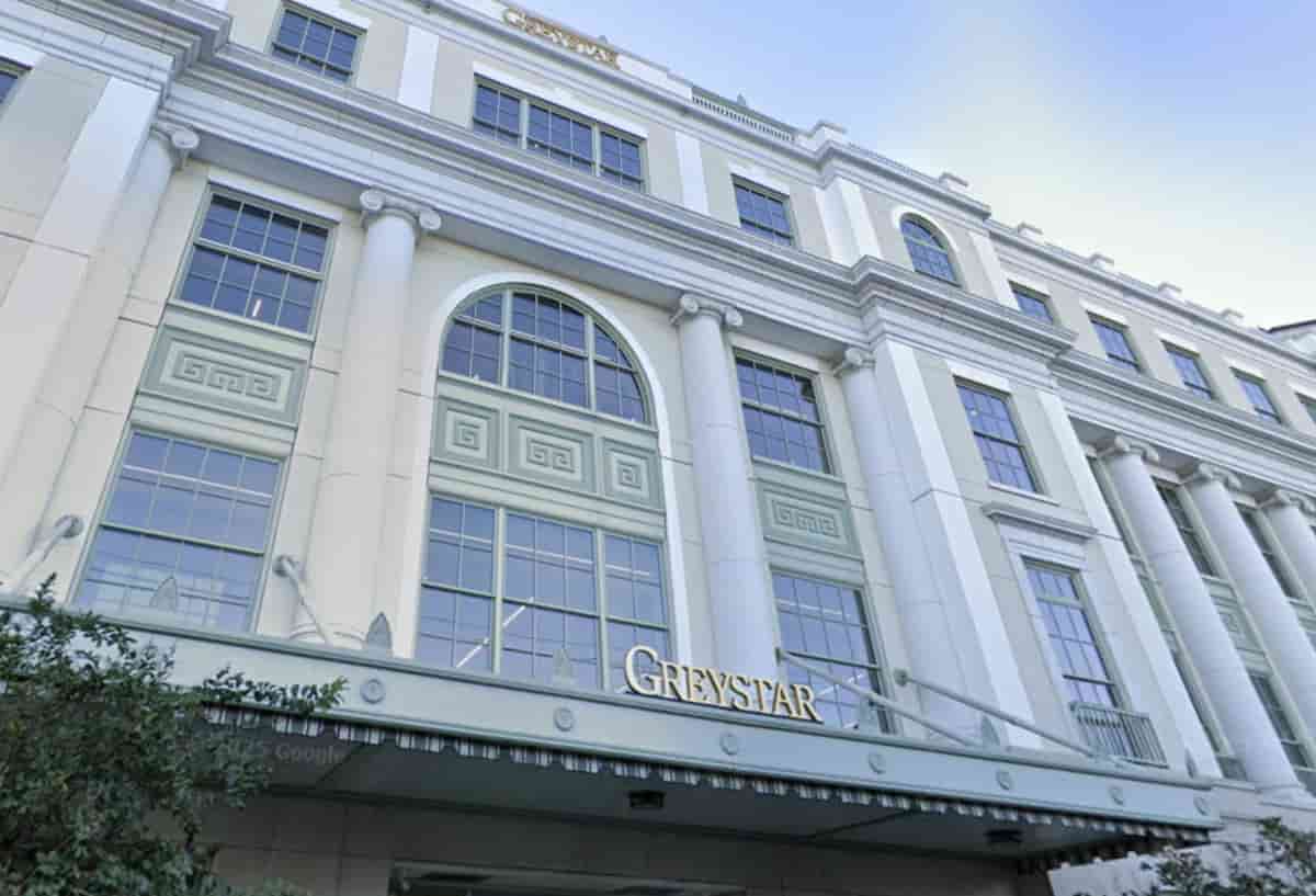 Greystar Accused Of Discriminating Against Section 8 Voucher Users