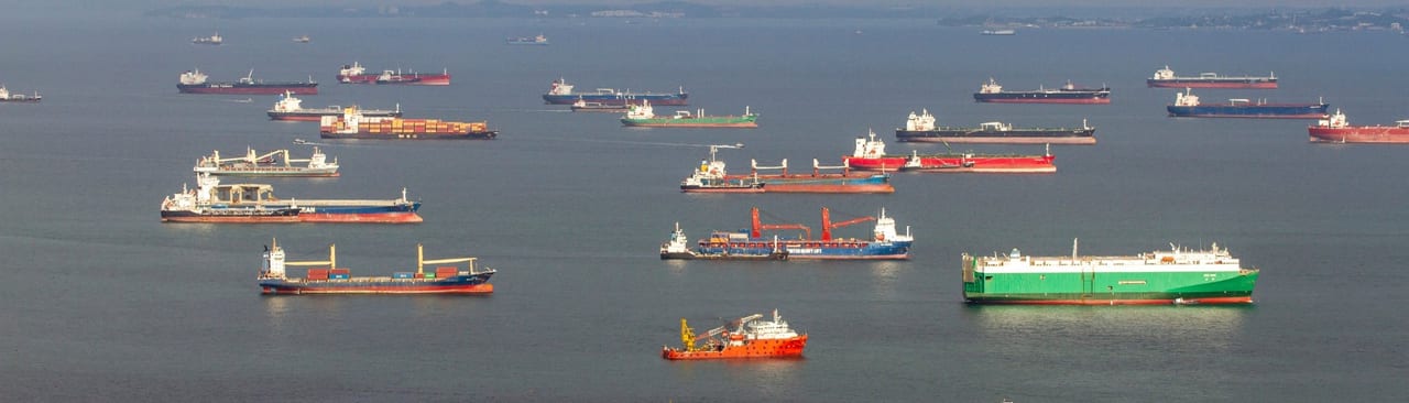 Global Economy Faces Sharp Slowdown Amid Iran War and Inflation