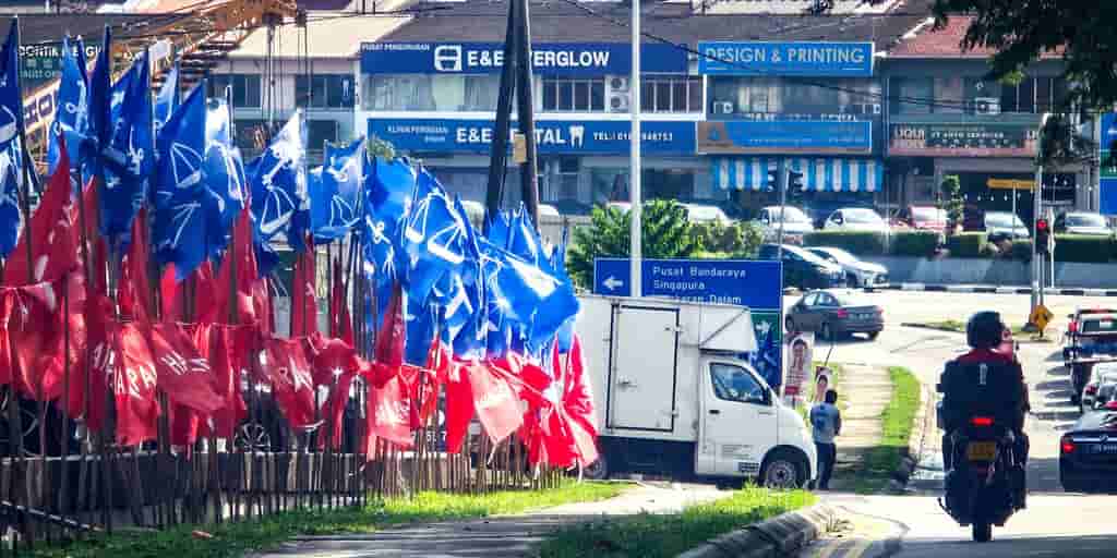 Malaysia's Johor vote tests Anwar's support ahead of general election