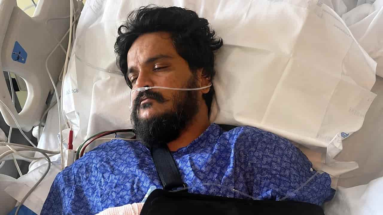 Muslim man stabbed 15 times in Utah mall attack; suspect cited religion
