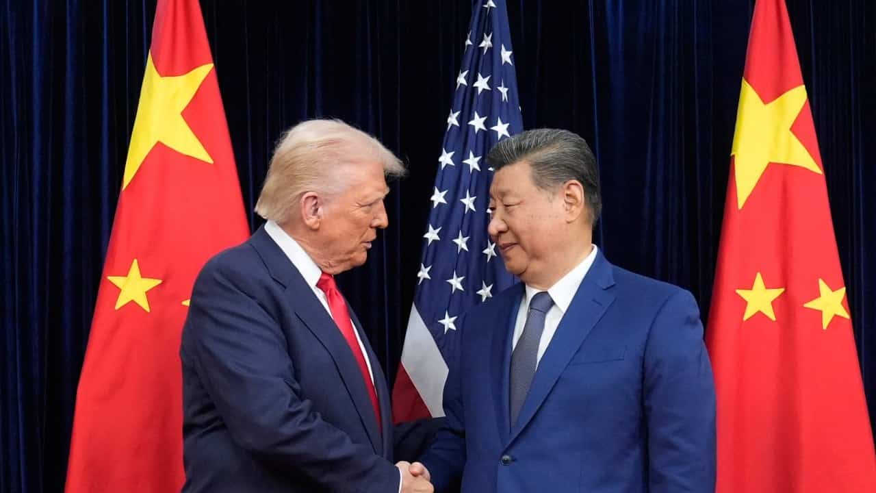 China and US can improve ties, if not achieve peace