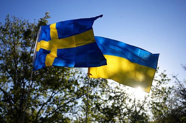 Ukraine to purchase 16 Swedish Gripen E fighter jets