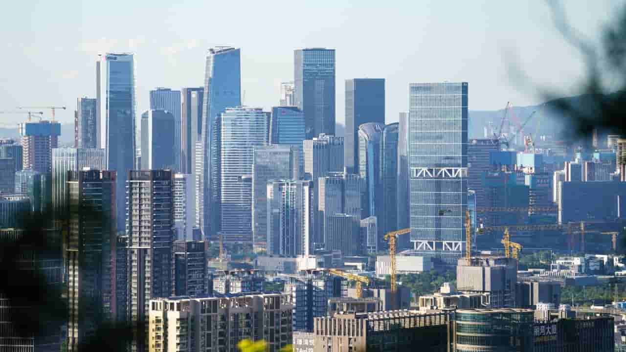 Fubon Bank's Hong Kong subsidiary opens first mainland China branch in Shenzhen