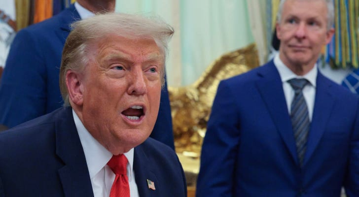Trump Administration Proposes Redefining Small Businesses to Include Billion-Dollar Firms