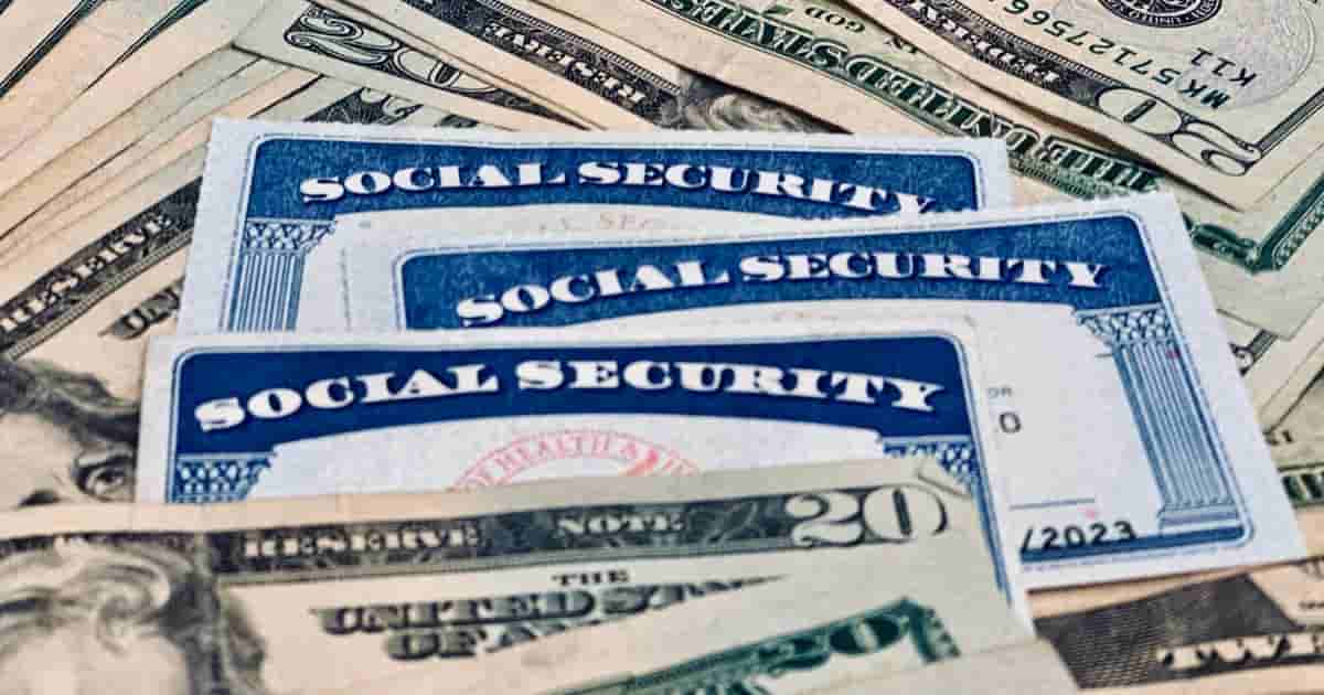 AARP projects 3.6% Social Security COLA for 2027