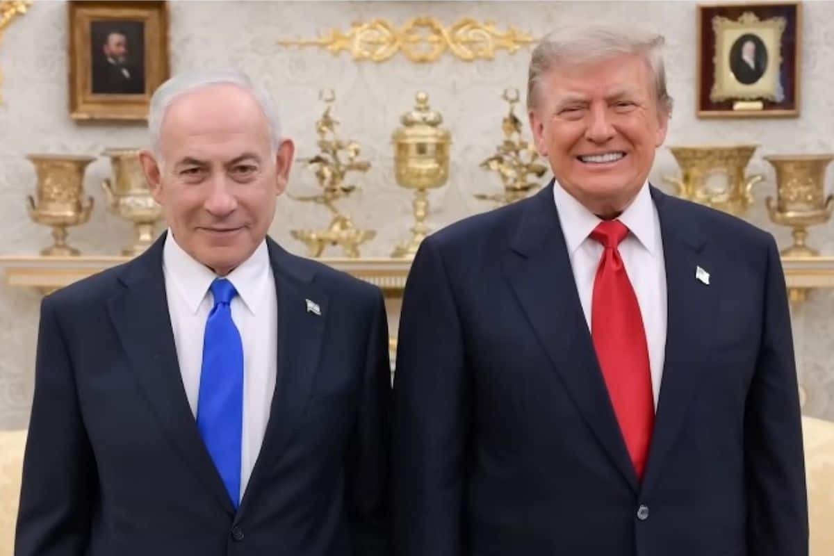 Top Democrat Gregory Meeks opposes Israel bomb sale