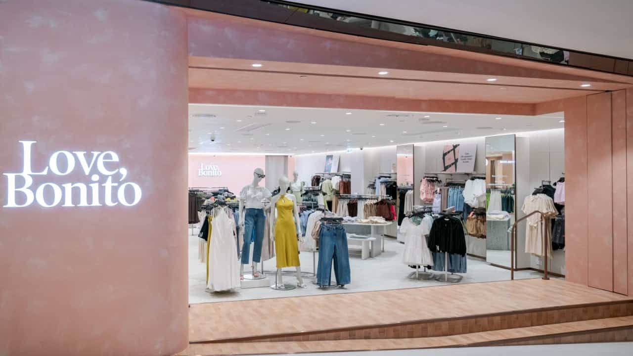 Love, Bonito warns customers of scam risks after data breach