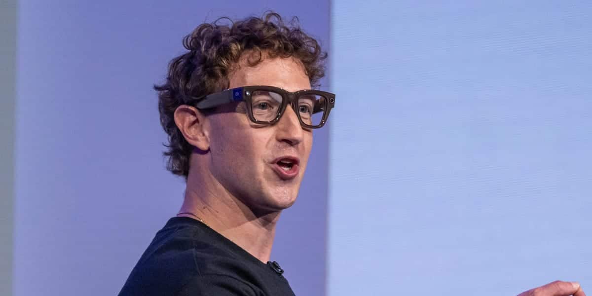 Meta disables cameras on thousands of AI glasses