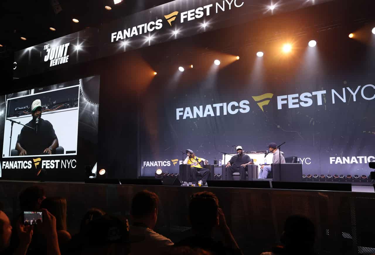 Fanatics acquires regulated exchange to expand prediction markets