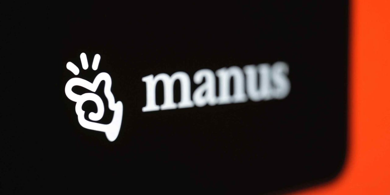 Tencent to acquire Manus AI stake from Meta under Beijing's directive