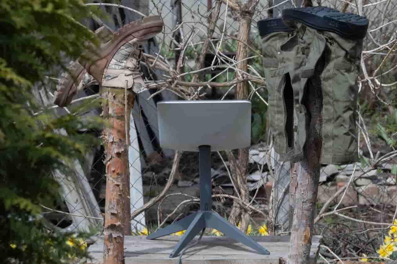 Ukraine urges US sanctions on Russia’s Starlink knockoff amid drone threat