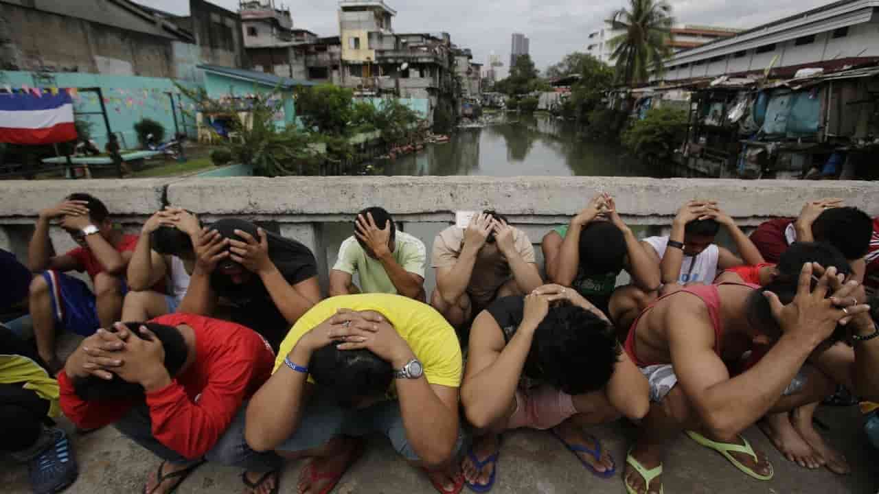 Philippines drug syndicates thrive despite crackdowns, analysts warn