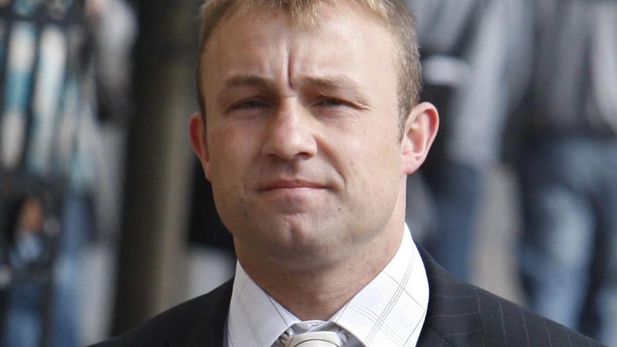 Former soldier convicted of 1994 Orkney waiter murder to have conviction reviewed