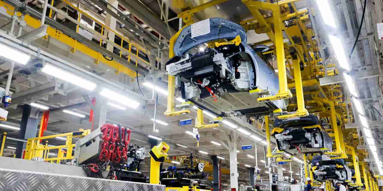 BYD targets 2 million overseas sales in 2026, eyes 2.5 million for 2027