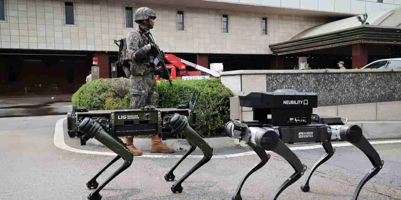 South Korea should resist nuclear populism