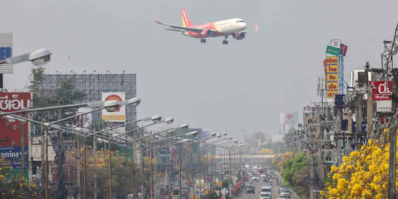 Vietjet Thailand aims to double revenue by 2028