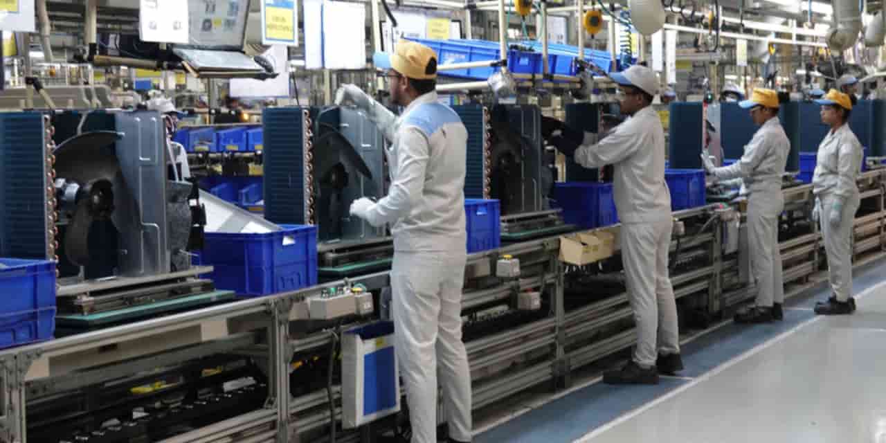 Daikin to establish India R&D hub for data center cooling systems