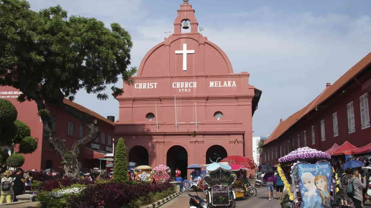 Malaysia’s Anwar faces political reckoning in Melaka as state calls for poll