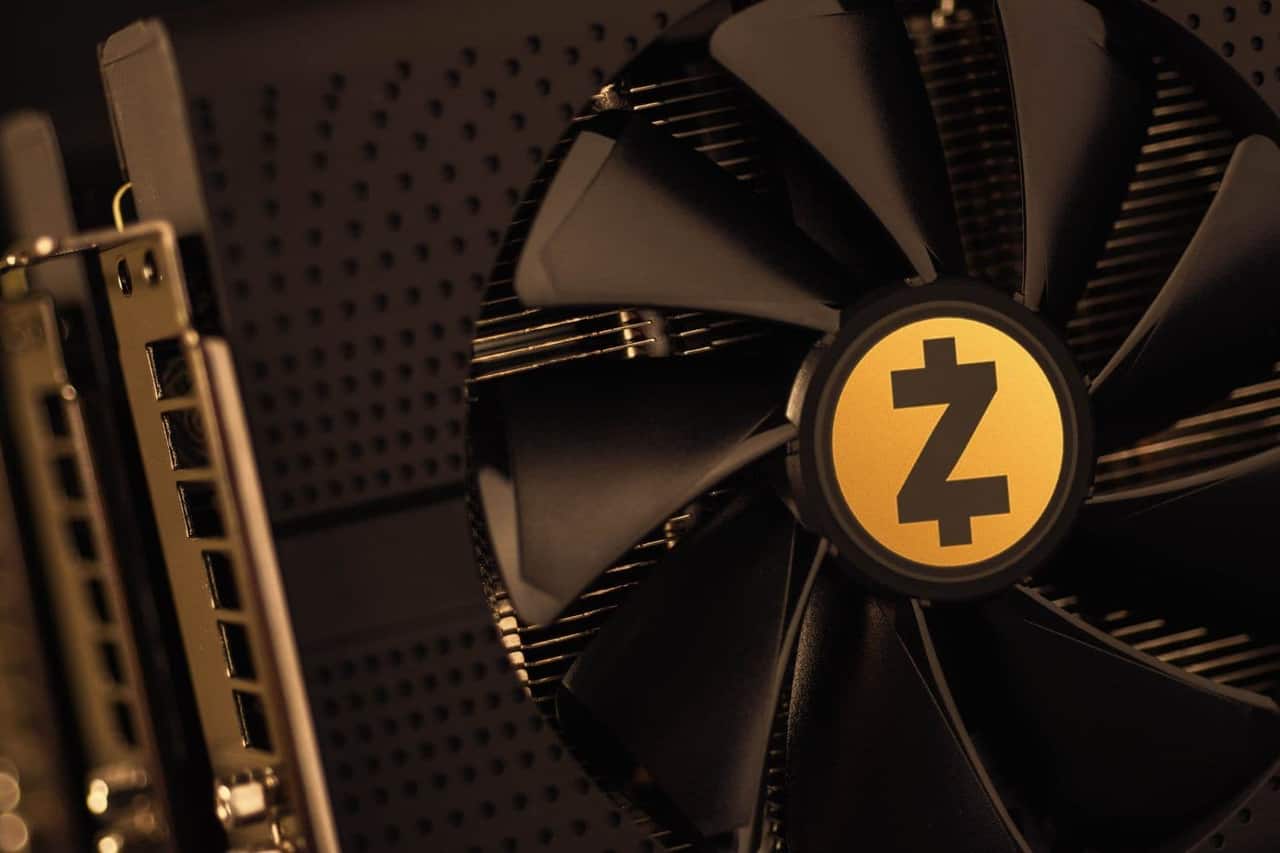Zcash Node Aims for Visa-Scale Privacy at 50,000 TPS