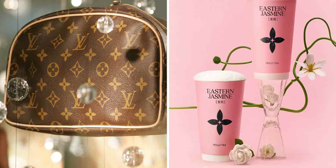 Louis Vuitton trademark win sparks backlash in China