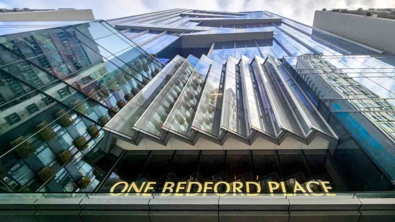 Singapore investors lead non-local buyers of Hong Kong office assets