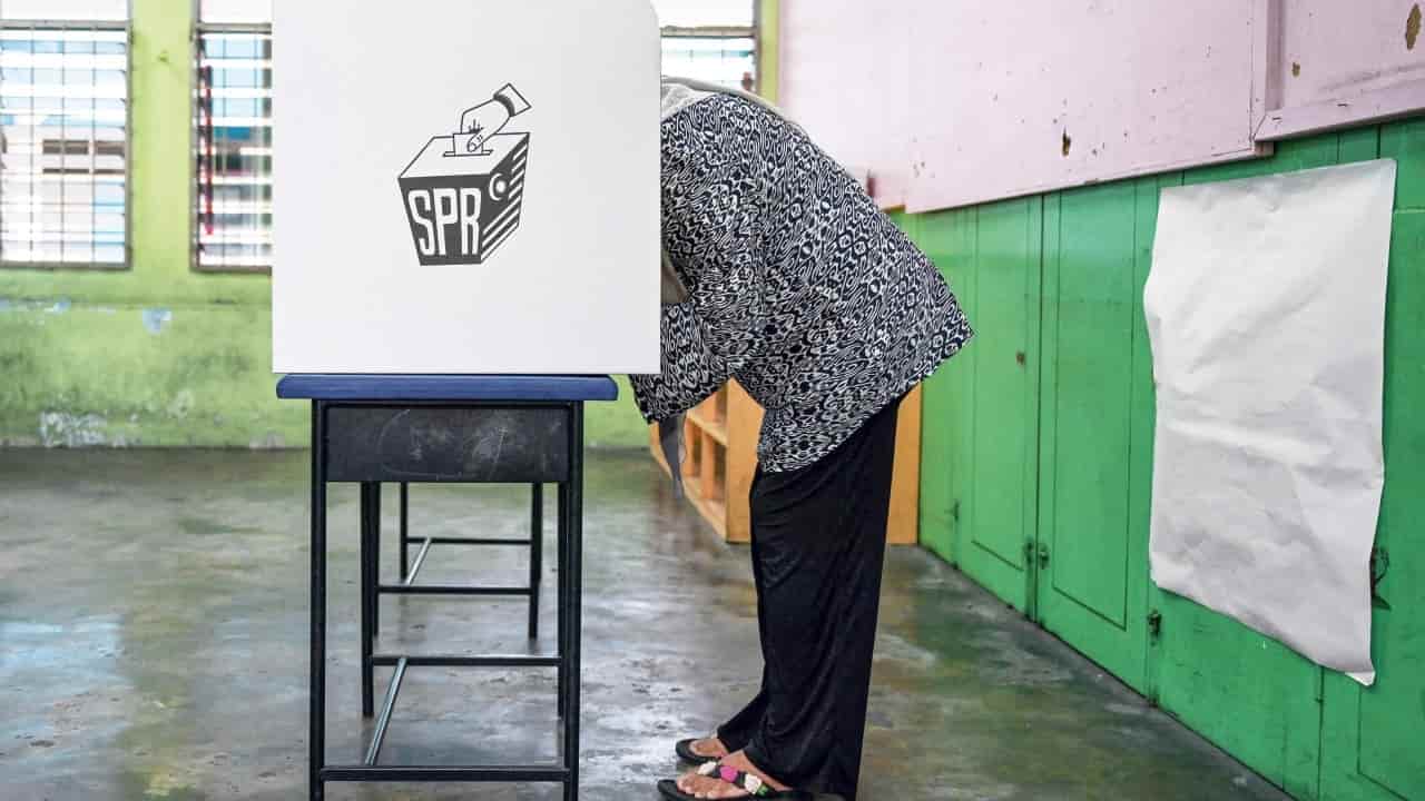 AI plot targeted Malaysia elections, exposing data risks