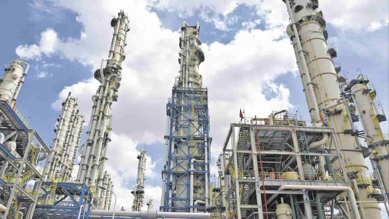 China turns coal into liquid fuel, boosting its economic value 700%