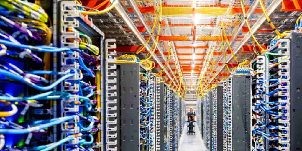 Data center insurance market poised for $10B growth amid new risks