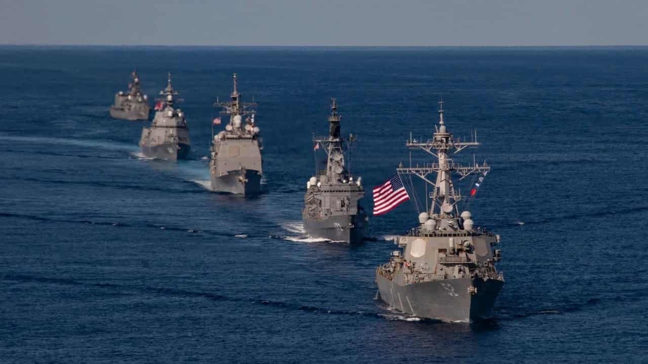 Japan braces for US political gridlock to impact Asia policy