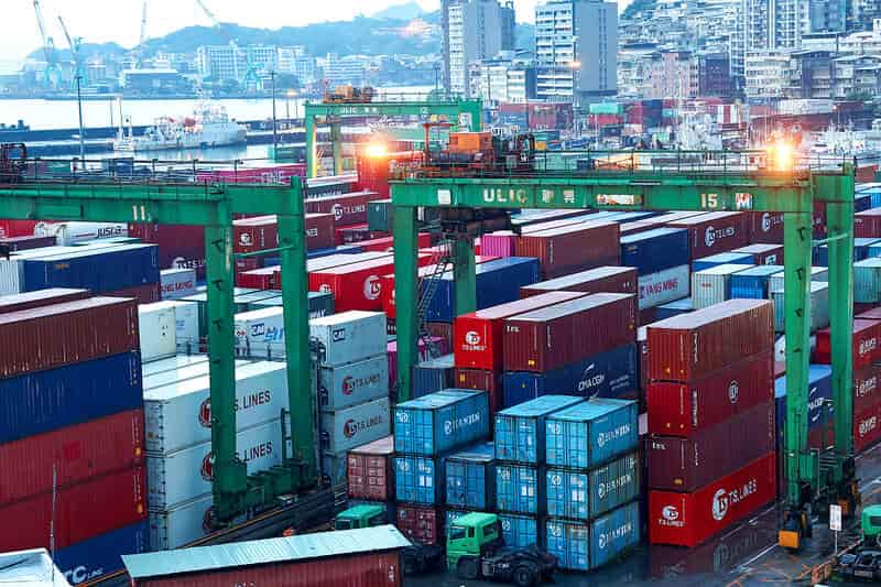 Taiwan raises 2026 GDP growth projection to 11.05%
