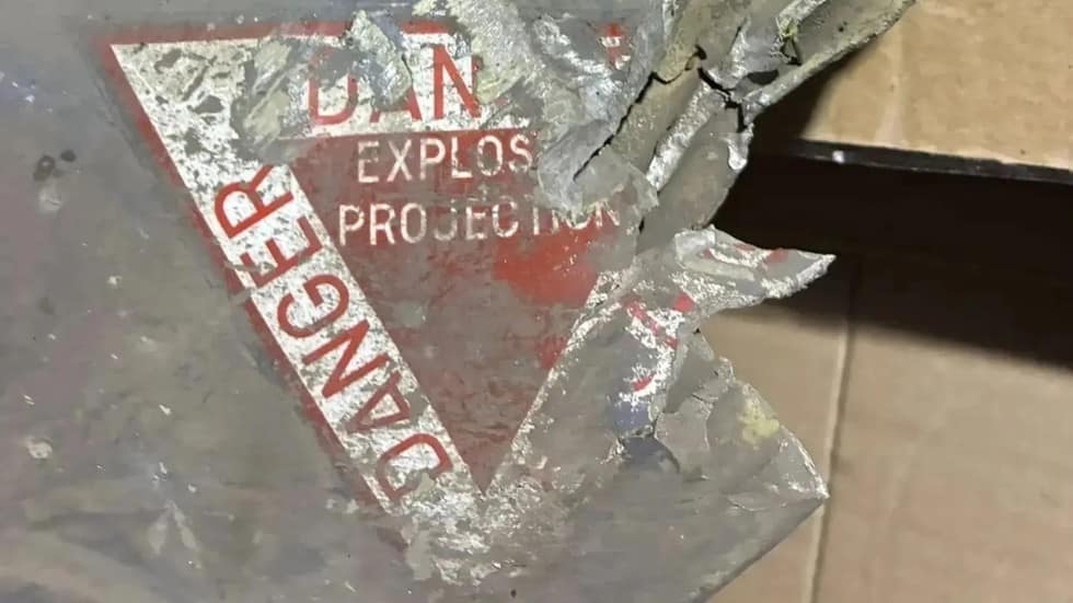Ukrainian strike on Russian enterprise kills three, governor says