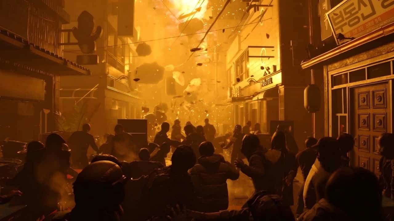 South Korean president urged to play Call of Duty as war wake-up call