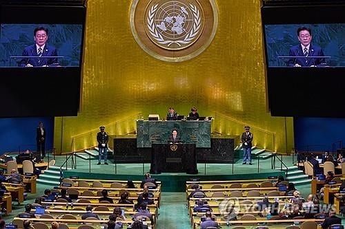 Seoul mulling co-sponsoring UN resolution on North Korean human rights