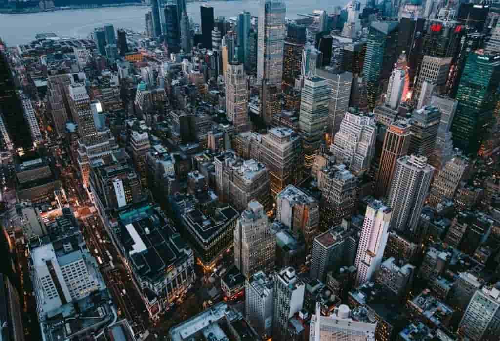 Mavik Capital Seeks $1B for Distressed Real Estate Fund