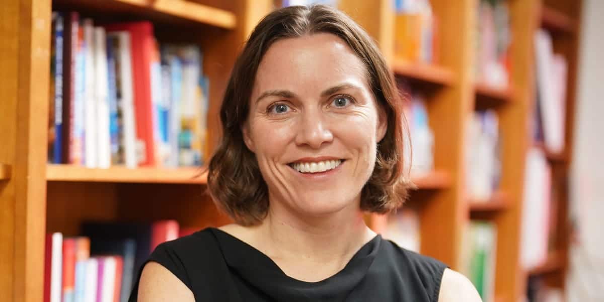 Emily Oster offers advice on teens using ChatGPT