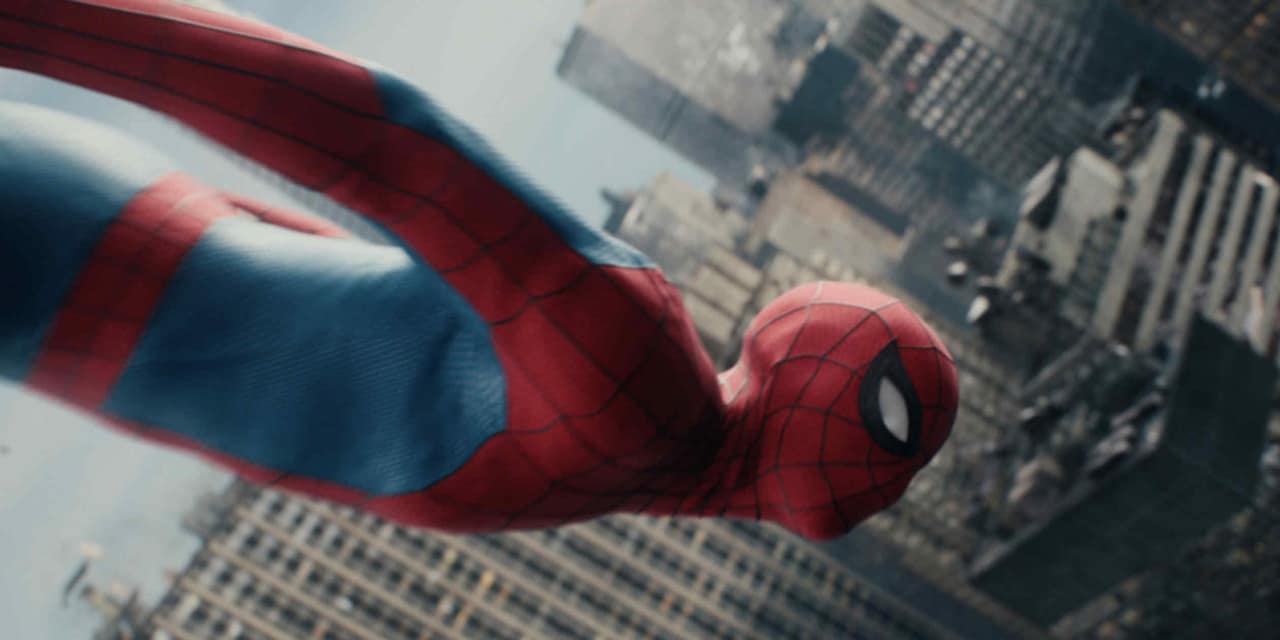 Sony Pictures chief credits Spider-Man's relatable hero for box office success