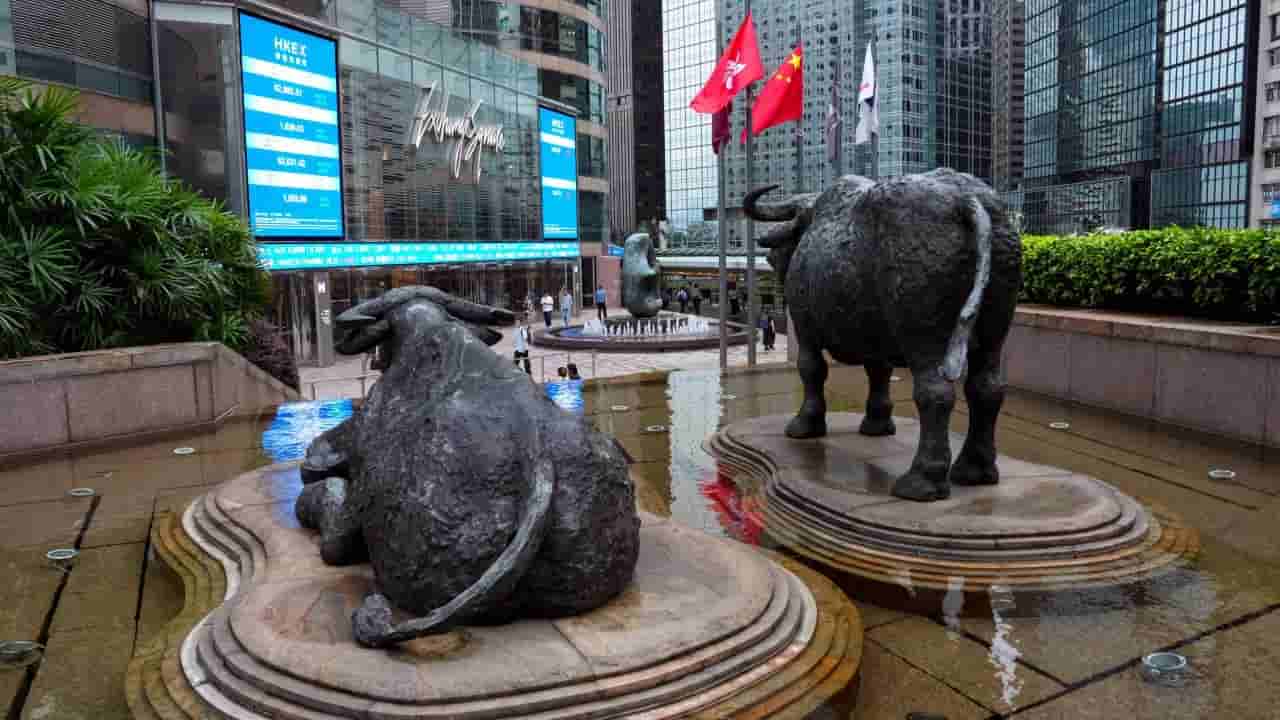 Zhipu AI, MiniMax shares to provide gut check for Hong Kong investors as lock-ups end