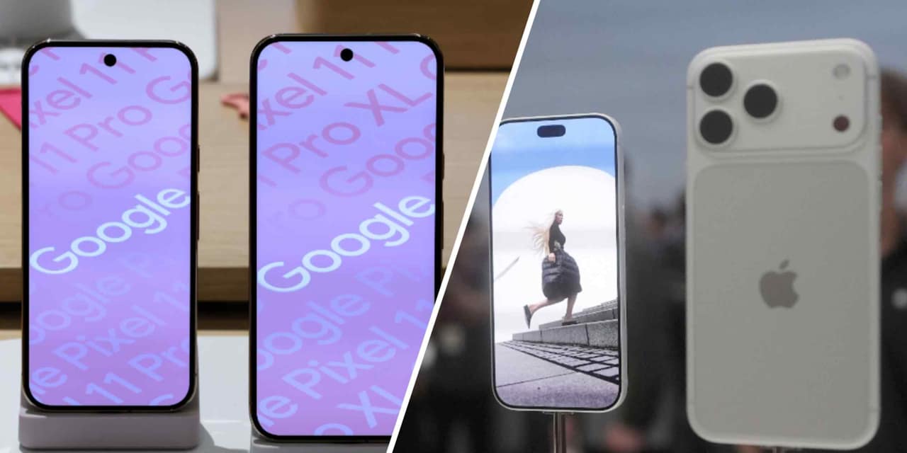 Android phones gain 54% market share in Japan as iPhone prices rise