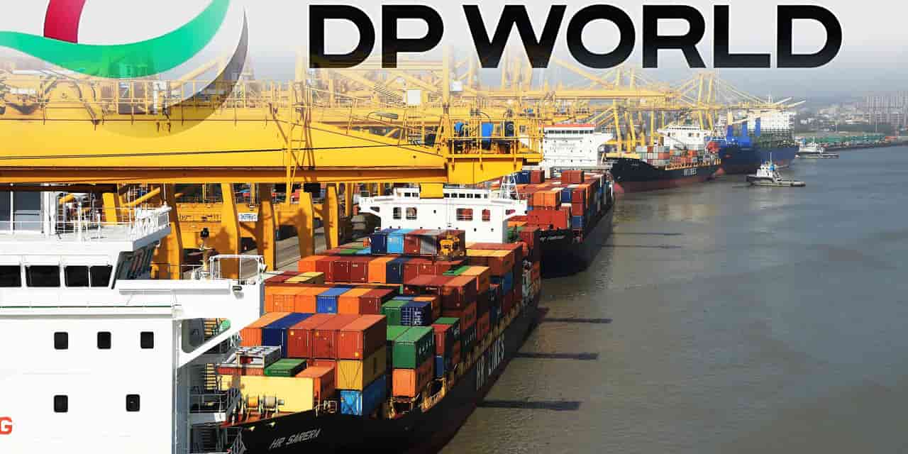 Bangladesh awards DP World 15-year port contract after years of delays