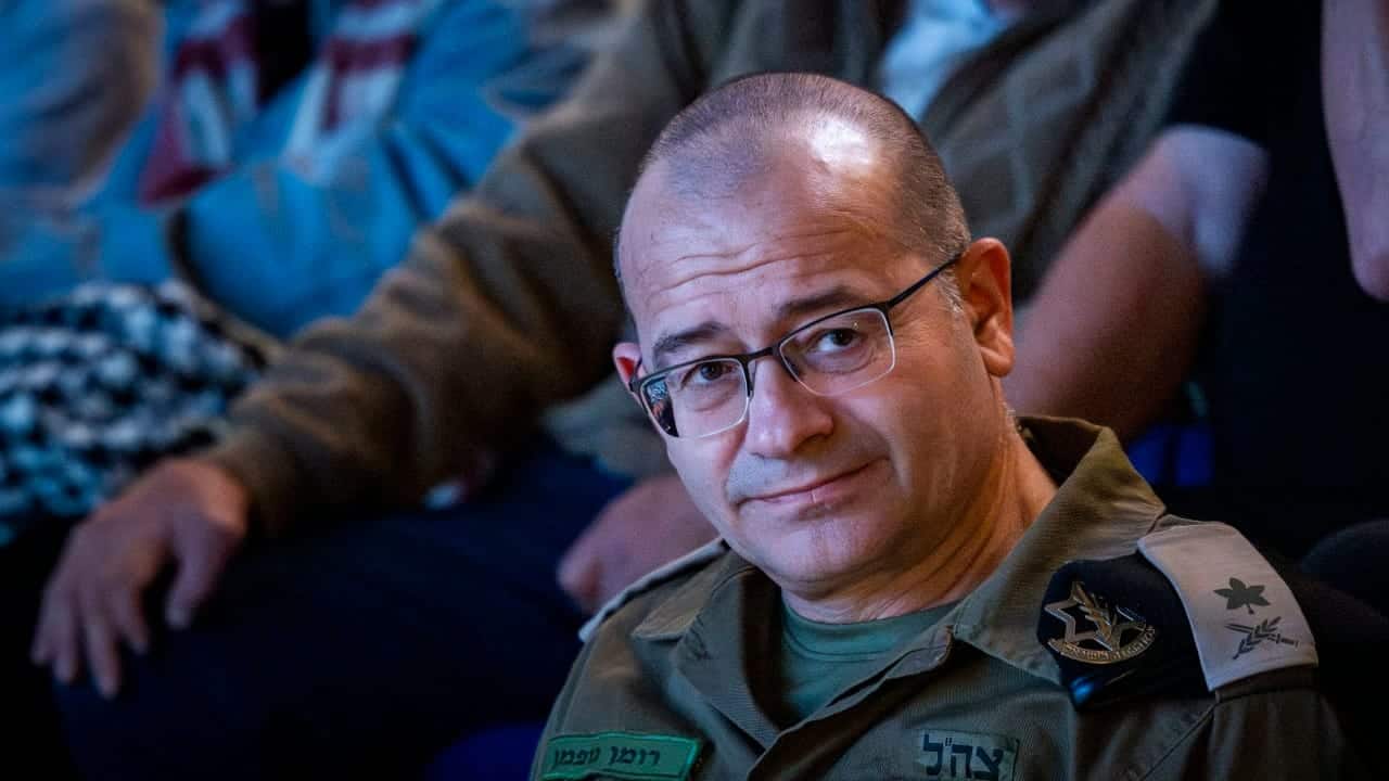 Mossad Chief Dismisses Two Senior Officials Over Failed Iran Regime Change Plan