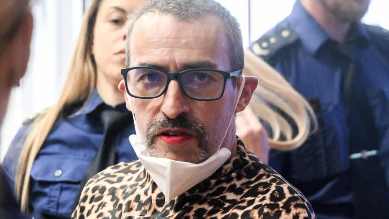 German far-right activist sent to men's prison despite gender change